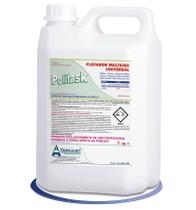Politask - flotador multiuso - quimiart - 5 litros Politask - flotador multiuso - quimiart - 5 litros