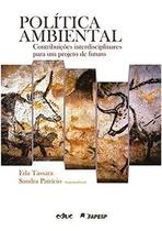 Política ambiental - EDUC - Editora da PUCSP