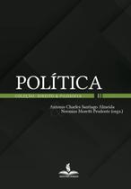 Política: COLEÇÃO DIREITO &amp FILOSOFIA VOLUME 1