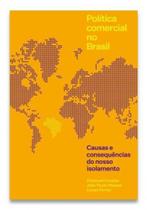 Política comercial no brasil