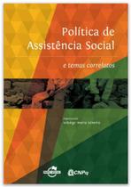 Política de Assistência Social e Temas Correlatos - Editora papel social