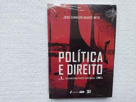 Política e Direito - Lumen Juris Política e Direito - Lumen Juris