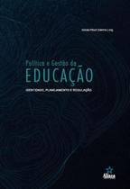 Política e gestão da educação Política e gestão da educação