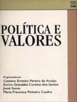Política e valores