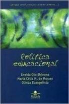 Politica Educacional