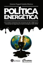 Politica energetica Politica energetica