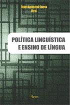 Politica linguistica e ensino de lingua Politica linguistica e ensino de lingua