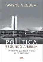 Política segundo a bíblia