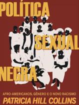 Política sexual negra Política sexual negra