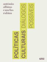 Politicas Culturais - Dialoogos Possiveis - SESC