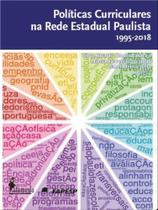 Políticas curriculares na rede estadual paulista 1995-2018
