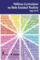 Políticas Curriculares na Rede Estadual Paulista 1995-2018 - Alameda