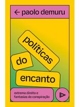 Políticas do encanto