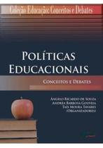 Políticas Educacionais. Conceitos e Debates - APPRIS