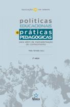 Politicas educacionais e praticas pedagogicas: para alem da mercadorizacao