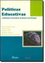 Políticas Educativas e Dinâmicas Curriculares No Brasil e Em Portugal - Mauad