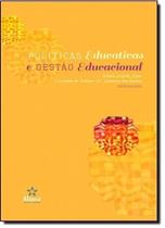 Políticas Educativas e Gestão Educacional