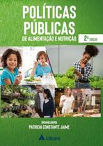 Politicas Publicas de Alimentacao e Nutricao - ATHENEU RIO Politicas Publicas de Alimentacao e Nutricao - ATHENEU RIO