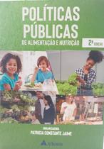 Politicas Publicas de Alimentacao e Nutricao - ATHENEU RIO