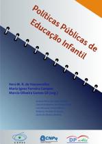Políticas públicas de educação infantil