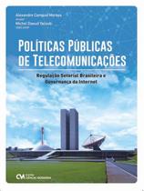 Políticas Públicas de Telecomunicações Sortido