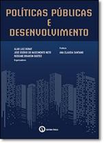 Politicas publicas e desenvolvimento