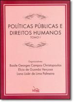 Políticas Públicas e Direitos Humanos - Tomo 1 - VIVA