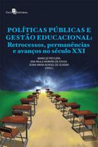 Políticas públicas e gestão educacional Políticas públicas e gestão educacional