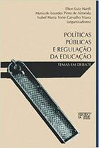 Políticas públicas e regulação da educação
