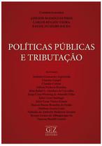 Politicas publicas e tributacao - GZ EDITORA