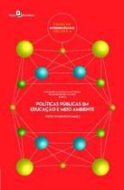 Políticas públicas em educação e meio ambiente - vol. 6