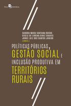 Políticas Públicas, Gestão Social e Inclusão Produtiva em Territórios Rurais - Paco