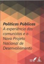 Políticas públicas Políticas públicas