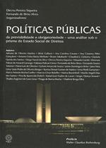 Políticas Públicas -