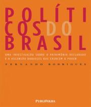 Políticos do Brasil - PubliFolha