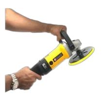 Politriz 110V 1200W Profissional 7 Polegadas Politriz 110V 1200W Profissional 7 Polegadas