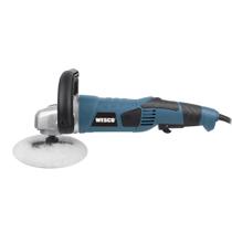 Politriz 1200W/220V Disco 4"(125mm) Wesco - WS4504K