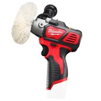Politriz 3" 12v 2438-20 milwaukee
