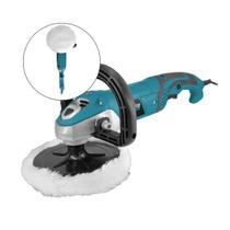 Politriz 7" Angular Power Control 1400W PPZ1500 Philco