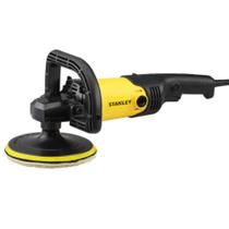 Politriz 7" com 1300 Watts e 110 Volts - SP137K-BR - STANLEY Politriz 7" com 1300 Watts e 110 Volts - SP137K-BR - STANLEY
