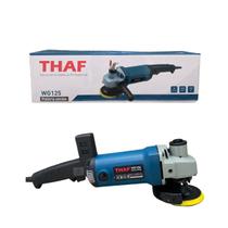 Politriz à Úmido 125mm 920W 5600rpm Com Regulagem de Velocidade Thaf