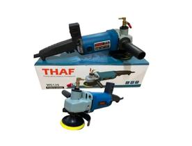 Politriz a úmido Wg125 Arita ou Thaf - 920w Com Controle De Velocidade