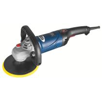 Politriz Angular 1300 W 7" 127 V Tramontina para Uso Profissional 6 Velocidades Politriz Angular 1300 W 7" 127 V Tramontina para Uso Profissional 6 Velocidades