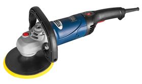 Politriz Angular 1300 W 7" 220 V Tramontina para Uso Profissional 6 Velocidades