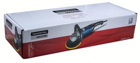 Politriz Angular 1300W 7'' 127 V Tramontina Master 6 velocidades Politriz Angular 1300W 7'' 127 V Tramontina Master 6 velocidades