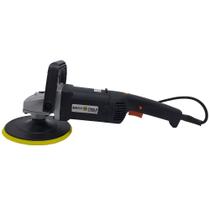 Politriz angular 7" 1.400 watts velocidade variável - MXT-5135 (220V)