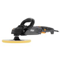 Politriz angular 7" 1200W velocidade variável - WF PR01 (110V)