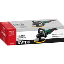 Politriz Angular 7'' 127V PAD1307 DWT Politriz Angular 7'' 127V PAD1307 DWT