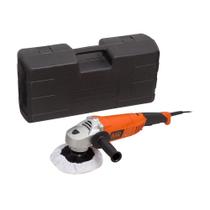 Politriz Angular 7" Black Decker WP1500K 1300W 110V