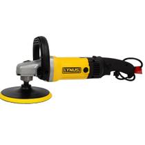 Politriz Angular 7 Pol 1200W 127V PAL1200 Lynus